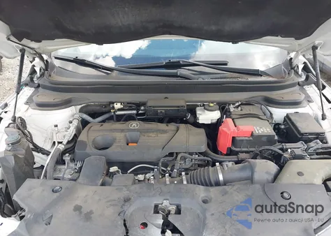 2019 Acura Rdx Technology Package из США, поврежденный, VIN 5J8TC1H55KL019687